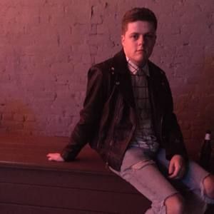 Meet your Posher, Connor